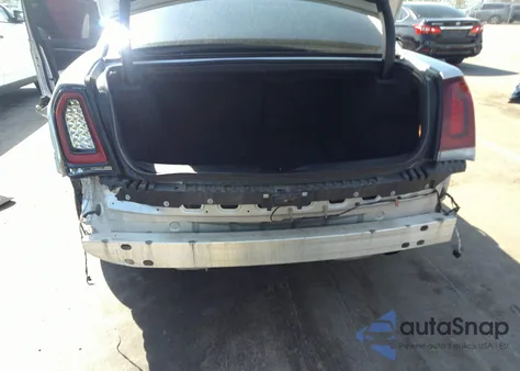 2020 Chrysler 300 300S z USA, uszkodzony, nr VIN 2C3CCABGXLH103516